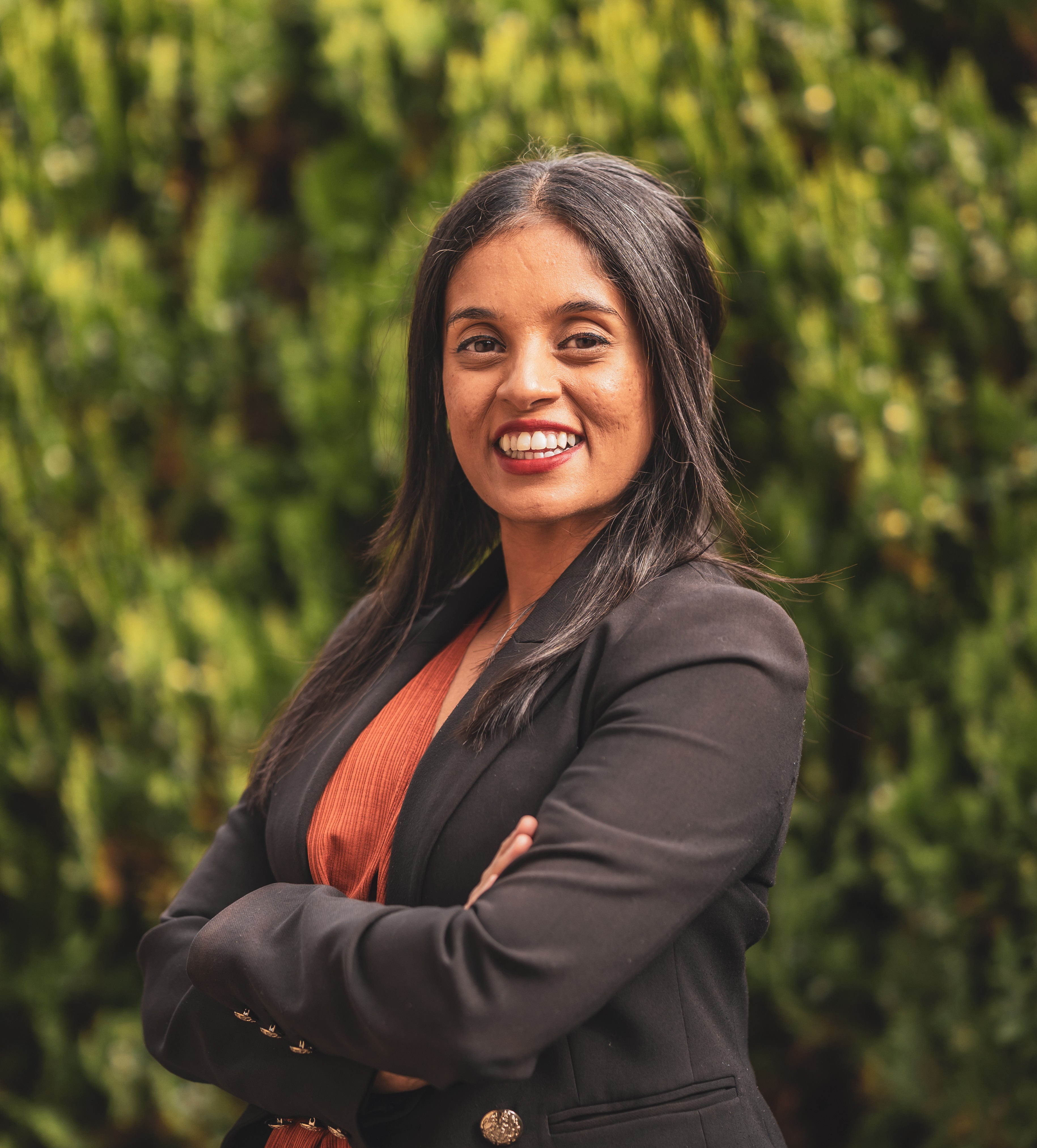 Maithili Sreen, Human Rights Barrister in Auckland